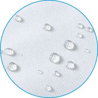 アーテック 使い捨てシーツ 白 大(2m×1m) 10枚入 51164 1セット(10枚入)