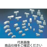 ニッタ ケミフィットC1 Yジョイント EY1/2ーR3/8ーC1 1セット(5個)（直送品）