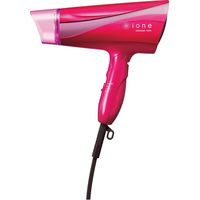 テスコム マイナスイオン ヘアードライヤー スパークルピンク TID451-P　1個（直送品）