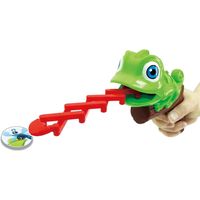 池田工業社 くいしんぼうカメレオン 390 1セット(6個)（直送品）