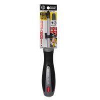 アークランズ ANEXIST(アネクジスト) リカバリードライバー +3×100 4904781084500 1本（直送品）