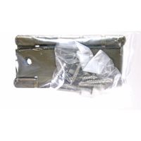 和気産業 ステンレス厚口丁番 BHー352 89MM アンバー 1セット(2個)（直送品）