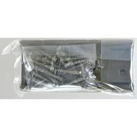 和気産業 ステンレス厚口丁番 BHー353 102MM アンバー 1セット(2個)（直送品）