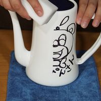 モック 洗剤不要 水だけで汚れが落ちる 超極細繊維 べっぴんさん Lサイズ増量1P MB-310 4533956100310 1個（直送品）