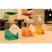 プロトワーク かたポン 400mlグリーン 4571373020224 1個（直送品）