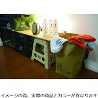 TRI SLOWER HANG STOCK MULTI BASKET マルチ バスケット　2個セット　グレー SLW136_2P（直送品）