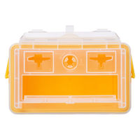 注射針回収ボックス　AN-4（4L） 1箱（24個入）  オリジナル