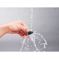 テスコム バリカン ヘアーカッター TC450 1mm～35mm 海外対応 交流式 刃のみ水洗い可 ホワイト