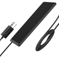 磁気研究所 超薄型高速15Wワイヤレスチャージャー HD-WCP15BK 1個