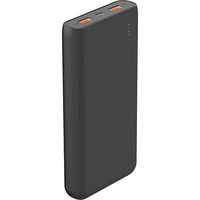磁気研究所 PD45W対応モバイルバッテリー20000mAh HD-MBPD45W20000BTBK 1個