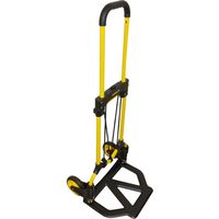 スタンレー スチール製ハンドトラック SXWTD-FT580 1個