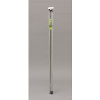 アイリスオーヤマ オールステンレス物干し竿 NーASUー380 1個（直送品）