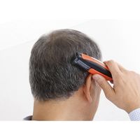 ファミリー・ライフ コードレス式クイックトリマー ＤＸ 03868 1個（直送品）