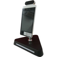 LM TOKYO 非接触型検温器《KAOIRO》 KAOIRO-T 1台（直送品）