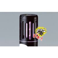 ランドアート 充電式殺虫器 電撃!ちょこっと 6300004470 1個（直送品）