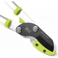 三陽金属 ザクト太枝切鋏グリーン ANG-650 1206 035606 1本（直送品）