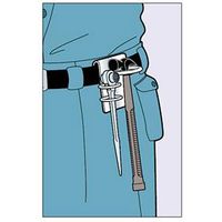 デンサン ハンマーダブルフッカー DF-W 0513145 1個 ジェフコム（直送品）