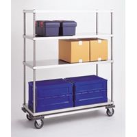 キャニオン スタンダードタイプドーリー DOー4615ーF 1セット(2個:1個×2台)（直送品）