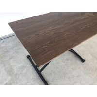 【軒先渡し】UP TOWN UP 303 MINGO リフティングテーブル 幅1200×奥行600×高さ280ｍｍ 54672350 1台（直送品）