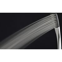 カクダイ ガオナ レインシャワーヘッド 空気取込み構造 大粒の雨 リラックス コンパクト GA-FA033 1本