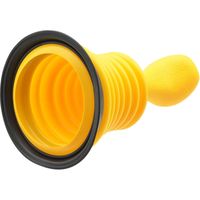 カクダイ つまりとり 洗面用 (コンパクト 持ちやすい) GA-KK021 1個