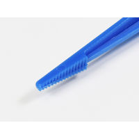 イワツキ ディスポセッシ ブルー12cm 1本×30P 滅菌済 004-42234 1箱(30本入)