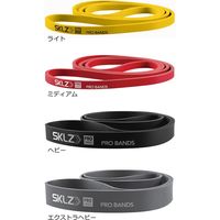 IMPLUS トレーニングチューブ プロバンド ミディアム PRO BANDS MEDIUM 016799 1個