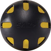 ゼット 野球 トレーニングボール インパクトベースボール 12個入 017239 1個（直送品）