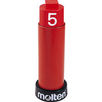 モルテン ファール表示盤5 ファール用 BFN5 1個（直送品）