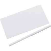 淡野製作所 プラカードコンパクト D1185 1個