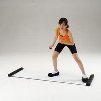 淡野製作所 スライダーボードST D5333 1個（直送品）