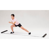 淡野製作所 スライダーボード(ロングサイズ) D5337 1個（直送品）