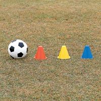 トーエイライト ソフトコーナーポイント130(オレンジ) G1710V 1個