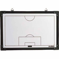 モルテン 作戦盤(サッカー) MSBF 1個（直送品）