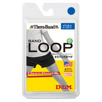 D&M セラバンドループ ブルー エクストラヘビー TLB4 1個