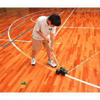 モルテン 曲線用ラインテープ消し TM0017 1個