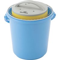 ゼット 吸水3点セット ZU4300 1個