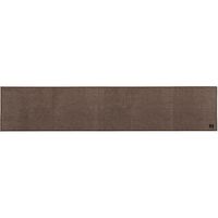 センコー ヘリンボンN　キッチンマット　約50×240cm　ブラウン BBC160114 1個（直送品）