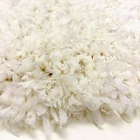 センコー SDSドゥースメランジェ　トイレ3点セット（マット・洗浄ふたカバー・スリッパ）ベージュ SDS160925 1セット（直送品）