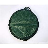 POLEX 折りたたみ多目的バッグ ジャンピンジャックバッグ JJB-52 1個（直送品）