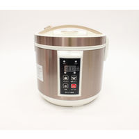 ファミリー・ライフ 黒にんにく発酵器 a20601 1台（直送品）