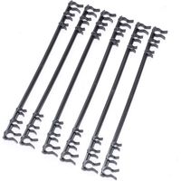 第一ビニール サポートアーム 外形Φ8.11.16mm兼用 4968438011622 1個（直送品）