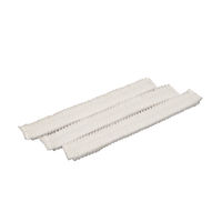 ファーストレイト　スリムキャップ ホワイト FR-5005 不織布　使い捨て　感染予防　伸縮タイプ　１箱（100枚入）