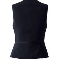 ボンマックス ベスト ネイビー 11号 AV1271-8-11 1枚