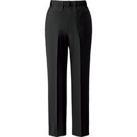 ボンマックス BONOFFICE テーパードパンツ ブラック ５号 BCP6104-16-5（直送品）