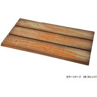パックスタイル ヴィンテージＢＯＸ　３０２２　ＯＲ（オレンジ）　12枚 651036（直送品）