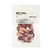 無印良品 焼きいかあし 29g 1箱（12袋入） 良品計画