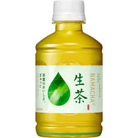 キリンビバレッジ キリン 生茶  280ml 1セット（48本） お茶 緑茶 ペットボトル