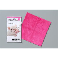 ソフト99コーポレーション メガネ フイタリーナ (FUiTARi~NA) メガネ贅沢クロス　1ケース/60個入 259850 1セット(60個)（直送品）