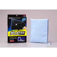 ソフト99コーポレーション 薄型テレビ画面クリーナー　1ケース/60個入 259852 1セット(60個)（直送品）